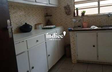 Imagem 4: Casas Bairros à venda 3 quartos 1 suíte 3 vagas Alto do Ipiranga Ribeirão...