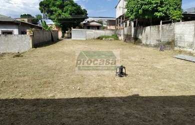Imagem 2: Lote/Terreno para aluguel com 1200 metros quadrados em Flores - Manaus - AM