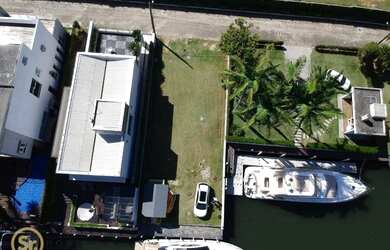 Imagem 4: Terreno à venda, 656 m² por R$ 2.490.000 - Barra - Balneário Camboriú/SC