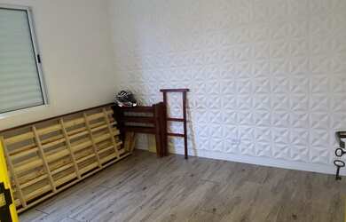 Imagem 10: Belo apartamento GARDEN TÉRREO km 30 Raposo Tavares - Residencial Vista...