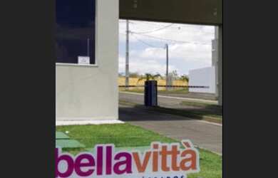 Imagem 2: Atenção vendo Lote no Condomínio Bella Vitta localizado no bairro Papagaio