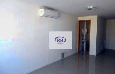 Imagem 7: Sala à venda, 30 m² por R$ 240.000,00 - Santa Rosa - Niterói/RJ