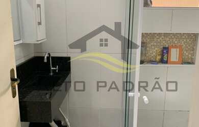 Imagem 10: Linda casa à venda no bairro Alto Mirante em Paulínia SP