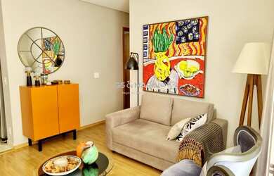 Imagem 3: LONDRINA - Apartamento Padrão - Gleba Palhano