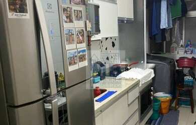 Imagem 4: Apartamento à venda, 62 m² por R$ 330.000,00 - Jardim Marajoara - São...