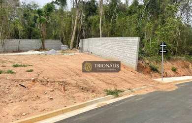 Imagem 7: Terreno à venda, 542 m² por R$ 545.000,00 - Condomínio Reserva São...