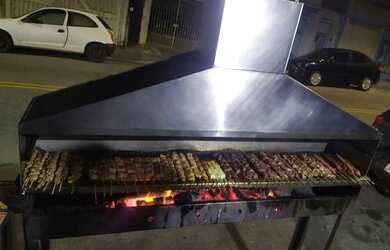 Imagem 6: Ponto Comercial ZL. 140m² de Área