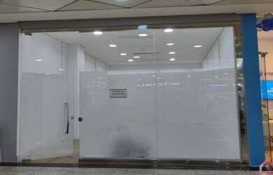 Imagem: O depósito possui 46m² de Área e está localizado em Itaigara