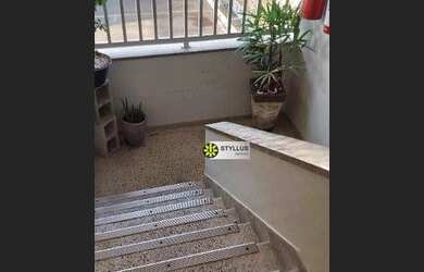 Imagem 4: Apartamento com 2 dormitórios, 60 m² - venda por R$ 170.000,00 ou aluguel...