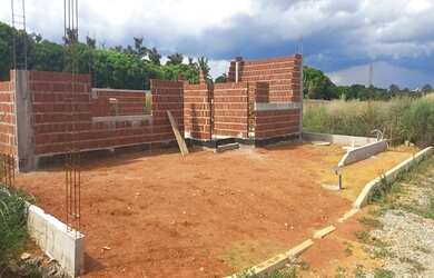 Imagem 3: Lote Quatrocentos metros quadrados Bem localizado Em Ponte alta/