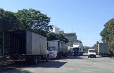 Imagem 10: Betim - Terreno Padrão - Distrito Industrial Paulo Camilo Norte