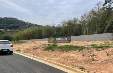 Imagem 4: Terreno à venda, 542 m² por R$ 545.000,00 - Condomínio Reserva São...
