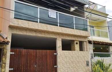 Imagem 1: Casa de condomínio Beija Flor III. Mesquita