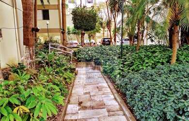 Imagem 3: Apartamento à venda, 78 m² por R$ 590.000,00 - Jardim Marajoara - São...