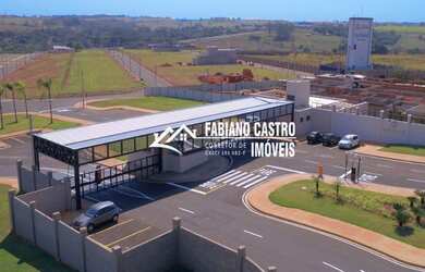 Imagem: O terreno possui 253m² de Área e está localizado em São