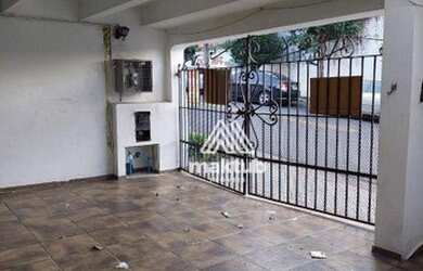 Imagem 9: Sobrado com 4 dormitórios à venda, 290 m² por R$ 640.000,00 - Alves...