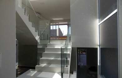 Imagem 3: Casa com 4 dormitórios à venda, 390 m² por R$ 1.900.000 - Parque Residencial Damha IV - Sã