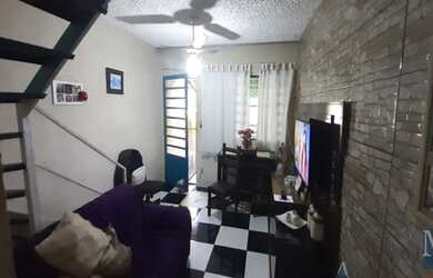 Imagem 3: CASA RESIDENCIAL em DUQUE DE CAXIAS - RJ, VILA SANTA CRUZ