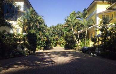 Imagem 4: Casa com 4 dormitórios, 543 m² - venda por R$ 2.810.000,00 ou aluguel...