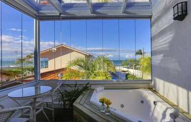 Imagem 1: Pousada à venda, 350 m² por R$ 7.000.000,00 - Canasvieiras - Florianópolis/SC