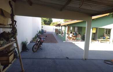 Imagem 4: Venda casa. Varanda, 2 Banheirose2 Dormitórios