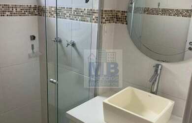 Imagem 11: Apartamento com 3 dormitórios, 132 m² - venda por R$ 1.350.000,00 ou...