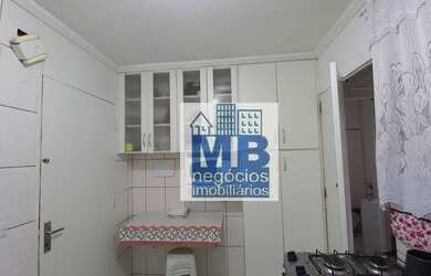 Imagem 7: Apartamento à venda, 78 m² por R$ 550.000,00 - Jardim Marajoara - São...