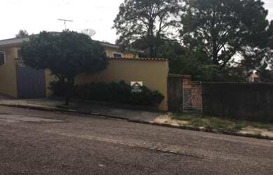 Imagem: O terreno possui 333m² de Área e está localizado em Jardim