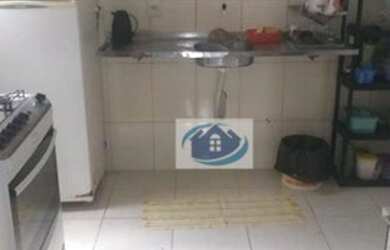 Imagem 8: Casa à venda, 63 m² por R$ 390.000,00 - Jacarepaguá - Rio de Janeiro/RJ