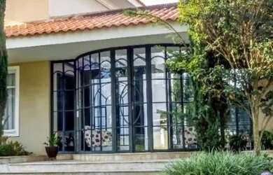 Imagem 2: Casa com 3 dormitórios à venda, 578 m² por R$ 3.000.000,00 - Condomínio...