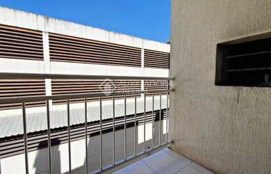 Imagem 5: NOVO HAMBURGO - Apartamento Padrão - Industrial