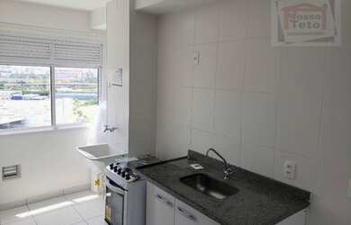 Imagem 9: Apartamento no 16º andar vista p/ Marg. Tietê, na Água Branca e CT...