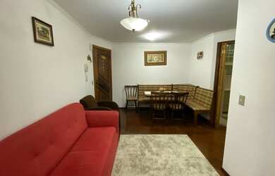 Imagem 3: Apartamento com 2 dormitórios à venda, 51 m² por R$ 410.000,00 - Alto...