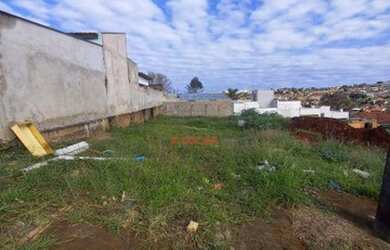 Imagem 2: Terreno à venda, 250 m² por R$ 130.000,00 - Jardim Colúmbia D - Londrina/PR