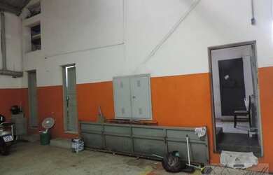 Imagem 3: Terreno para Venda em São Paulo, sacoma, 1 banheiro, 15 vagas