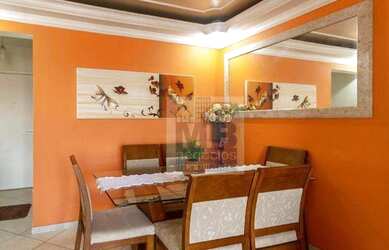 Imagem 4: Apartamento à venda, 70 m² por R$ 480.000,00 - Socorro - São Paulo/SP