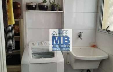 Imagem 4: Apartamento à venda, 85 m² por R$ 950.000,00 - Jardim Marajoara - São...