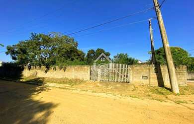 Imagem 2: Terreno à venda, 763 m² por R$ 220.000,00 - Balneário São Pedro -...