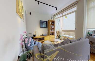 Imagem 1: Sao Paulo - Apartamento Padrao - Jardim Paulista