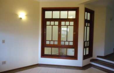 Imagem 5: INDAIATUBA - Casa de Condomínio - VILLAGE TERRAS DE INDAIÁ