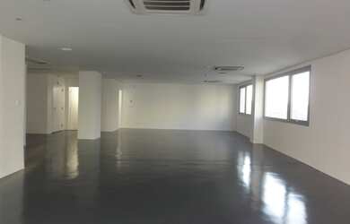 Imagem: O depósito possui 124m² de Área e está localizado em Bela