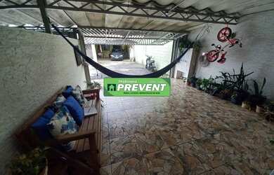 Imagem 9: CASA EM CONDOMÍNIO -VENDA FINANCIAMENTO -CARAPICUÍBA