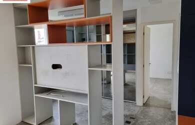 Imagem 8: VILA SONIA - APTO TUDO NOVO ARMARIOS FLORENSE, COM FORNO ELETRICO, COOKTOP,...