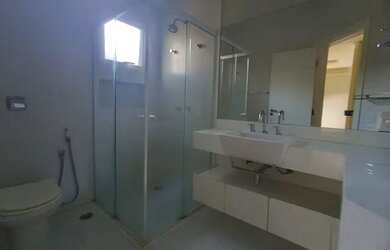 Imagem 9: Aluga casa condominio dhama III Rio preto