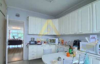 Imagem 11: Apartamento para Venda em São Paulo / SP no bairro Jardim Paulista