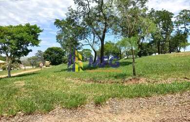 Imagem 16: Condomínio Riviera Santa Cristina XIII Paranapanema- Terreno