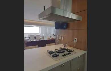 Imagem 12: Apartamento Padrão em São José do Rio Preto