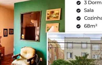 Imagem 1: Vendo Apartamento na cohabpel