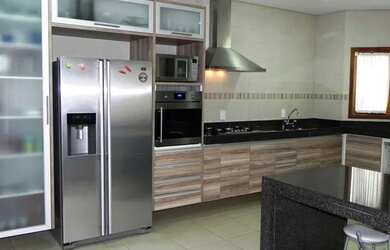 Imagem 8: Casa a venda na Granja Viana Cond Fazendinha