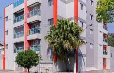 Imagem: O apartamento possui 2 Dormitórios, 1 Banheiro, 68m² de Área